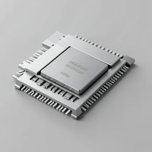 AI 인프라의 핵심, HBM과 파운드리 턴키 전략이란?