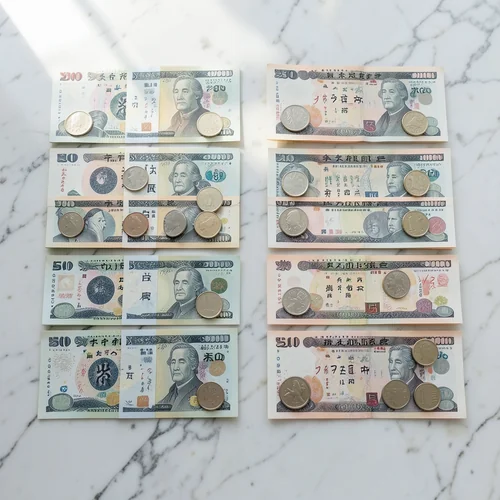 성공적인 엔화 투자를 위한 전략적 분할 매수 방법